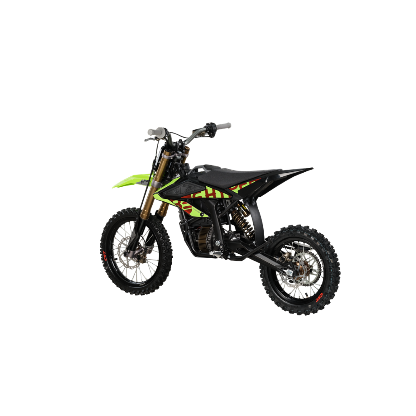 Sur-Ron | Hyper Bee Off-Road Groen